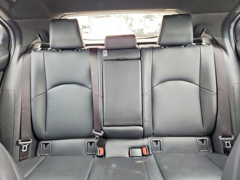 Aukcja sprzedaży 2020 Lexus Ux, vin: JTHR9JBH9L2020549, numer aukcji: 53292226