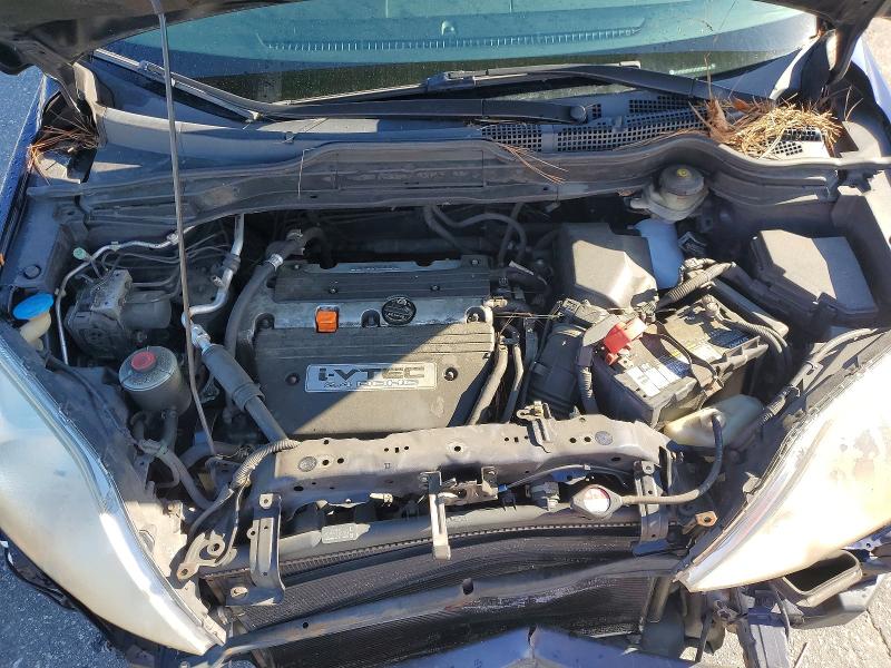 52887956 :رقم المزاد ، JHLRE48547C104454 vin ، 2007 Honda Cr-v مزاد بيع