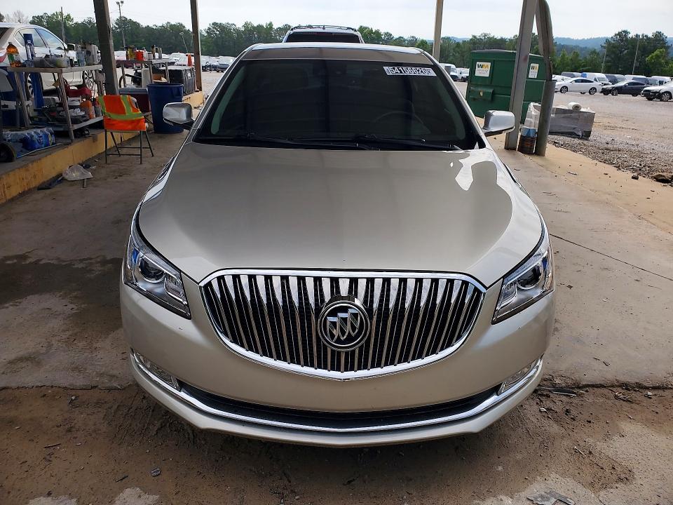 Aukcja sprzedaży 2016 Buick Lacrosse, vin: 1G4GB5G3XGF190043, numer aukcji: 54156626