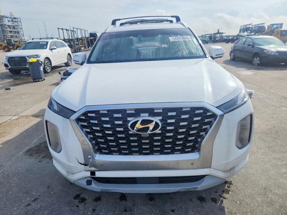 Aukcja sprzedaży 2022 Hyundai Palisade, vin: KM8R54HE4NU484556, numer aukcji: 54285866