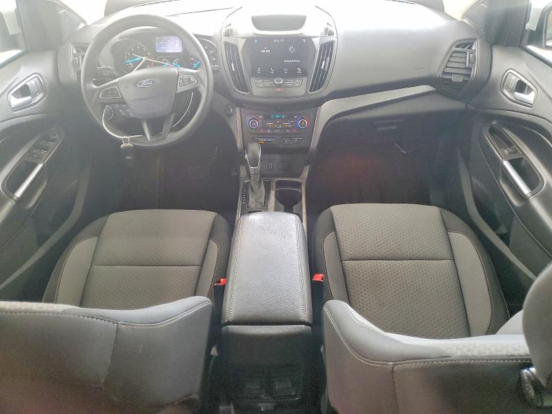 Aukcja sprzedaży 2019 Ford Escape, vin: 1FMCU0GD5KUC36788, numer aukcji: 52235646