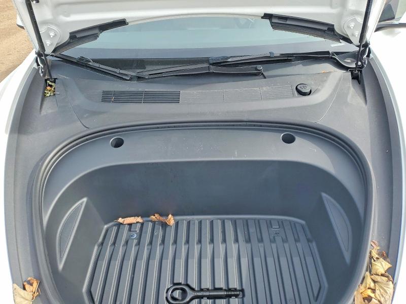 Продаж на аукціоні авто 2023 Tesla Model 3, vin: 5YJ3E1EA2PF575377, номер лоту: 54236326