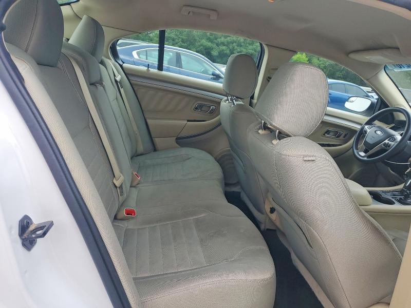 Продажа на аукционе авто 2019 Ford Taurus, vin: 1FAHP2D89KG109986, номер лота: 54355216
