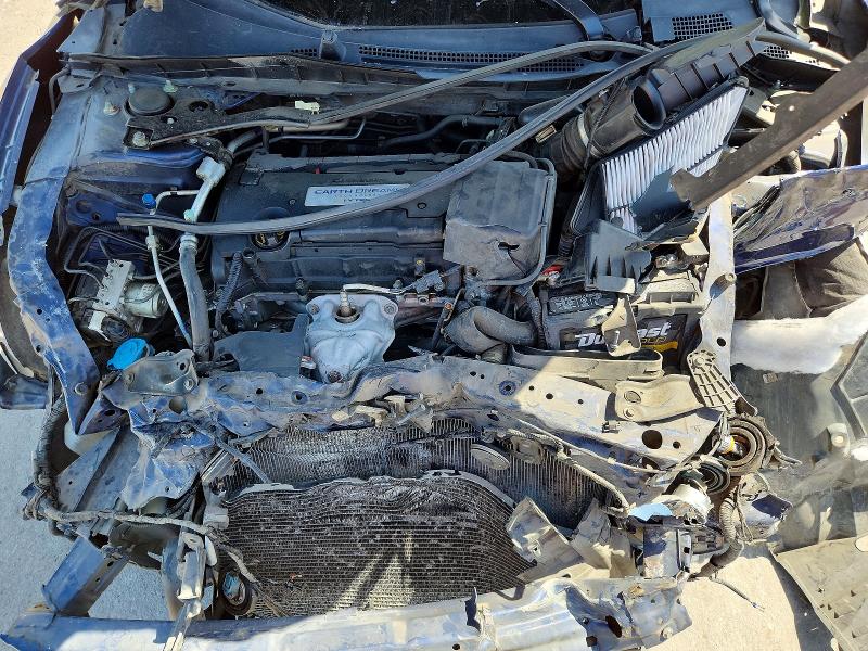 2014 Honda Accord მანქანა იყიდება აუქციონზე, vin: 1HGCR2F70EA169585, აუქციონის ნომერი: 53197296