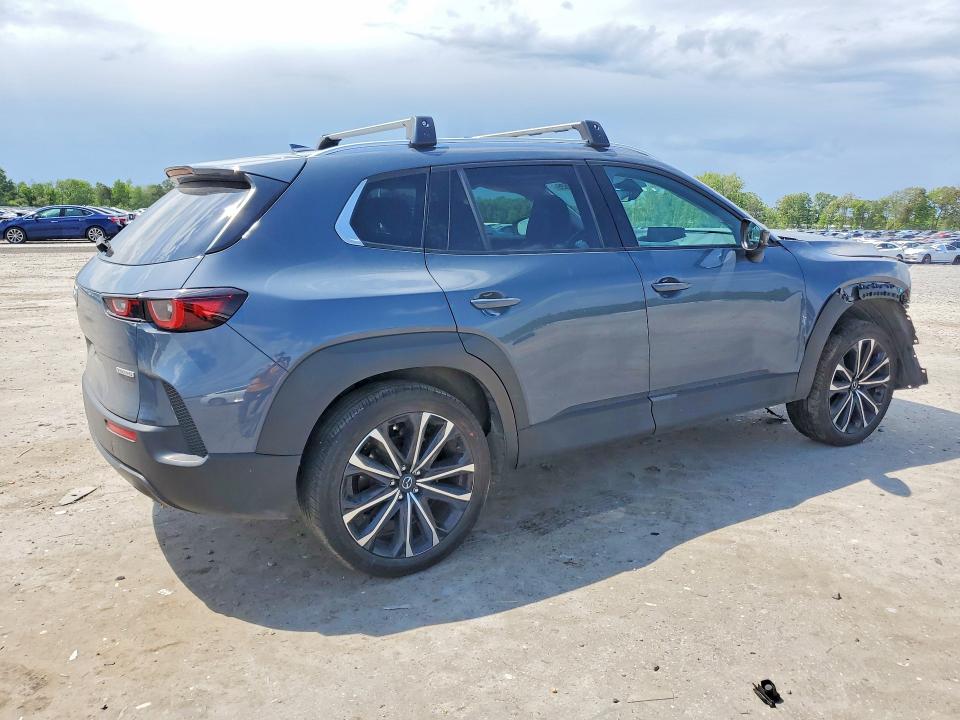 Продаж на аукціоні авто 2024 Mazda Cx-50, vin: 7MMVABEM8RN165062, номер лоту: 52476526