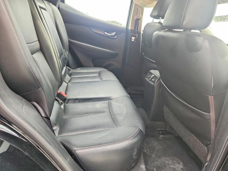 Продаж на аукціоні авто 2018 Nissan Rogue Sport, vin: JN1BJ1CR0JW267999, номер лоту: 52314926