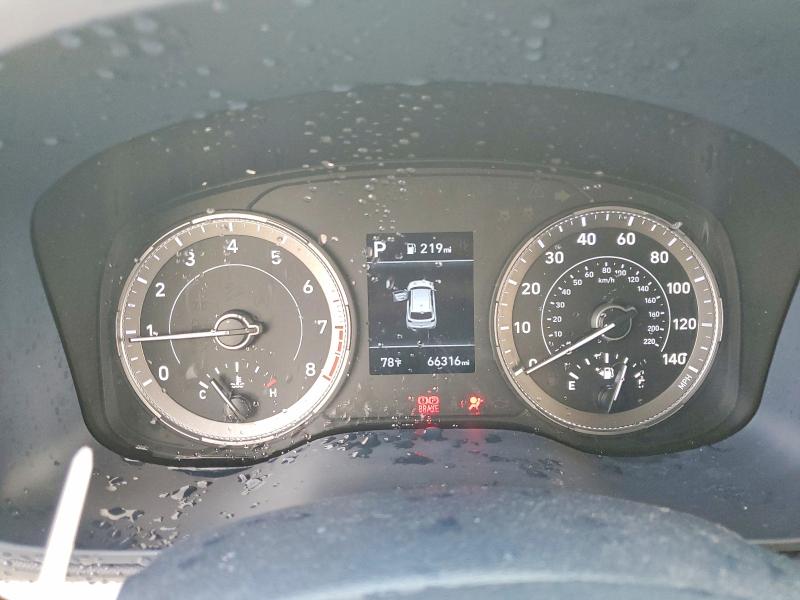 Продажа на аукционе авто 2021 Hyundai Venue, vin: KMHRC8A31MU128912, номер лота: 55022696