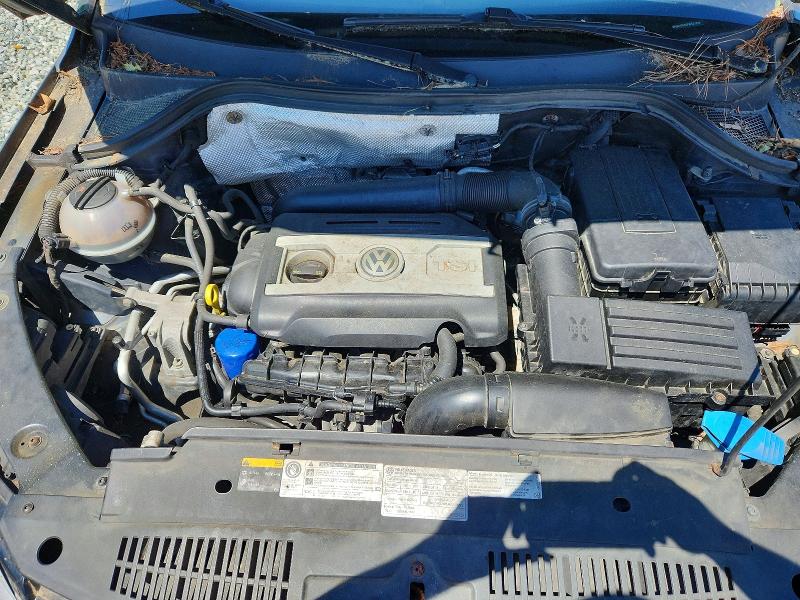 53820786 :رقم المزاد ، WVGAV7AX0FW521294 vin ، 2015 Volkswagen Tiguan مزاد بيع