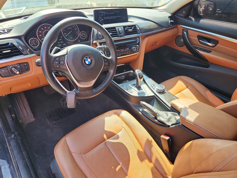 Aukcja sprzedaży 2014 Bmw 435, vin: WBA3R5C50EK187899, numer aukcji: 49676006