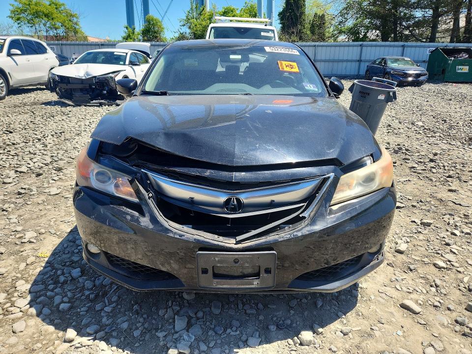 Aukcja sprzedaży 2013 Acura Ilx, vin: 19VDE1F77DE009989, numer aukcji: 53223666