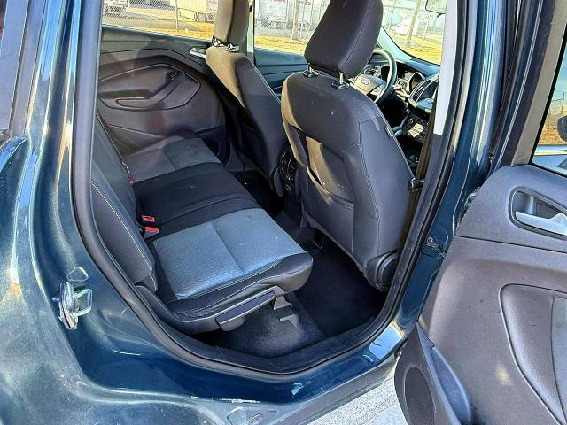 52322496 :رقم المزاد ، 1FMCU0GD6KUB11539 vin ، 2019 Ford Escape مزاد بيع