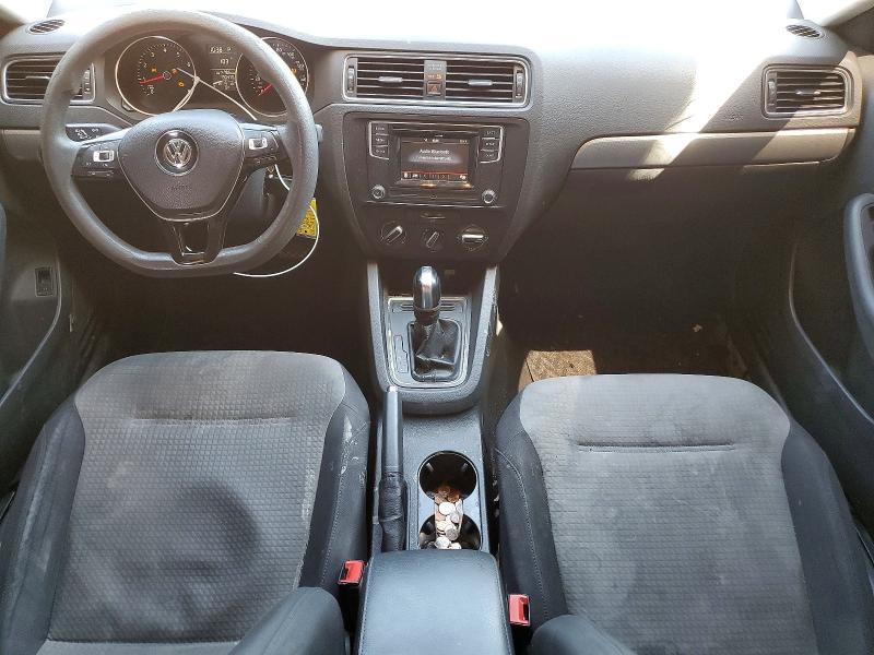 Продаж на аукціоні авто 2017 Volkswagen Jetta, vin: 3VW2B7AJ7HM282808, номер лоту: 52938206