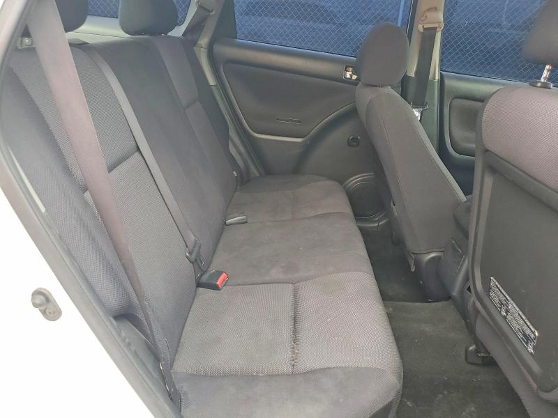 Aukcja sprzedaży 2003 Toyota Corolla Matrix, vin: 2T1KR32E03C089233, numer aukcji: 52366356