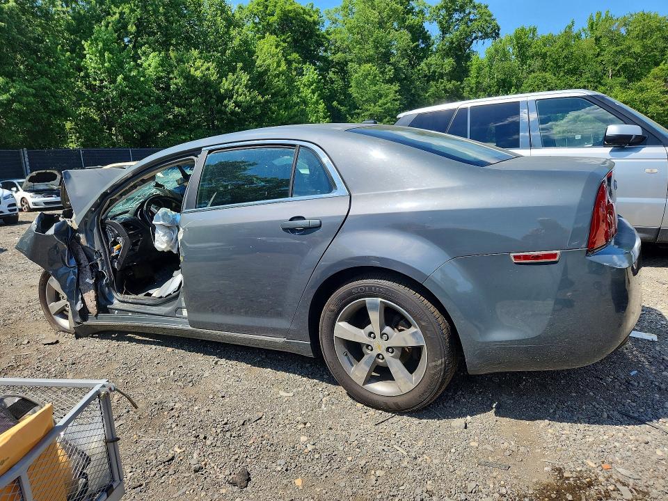 Aukcja sprzedaży 2009 Chevrolet Malibu, vin: 1G1ZJ57B794189026, numer aukcji: 54064716