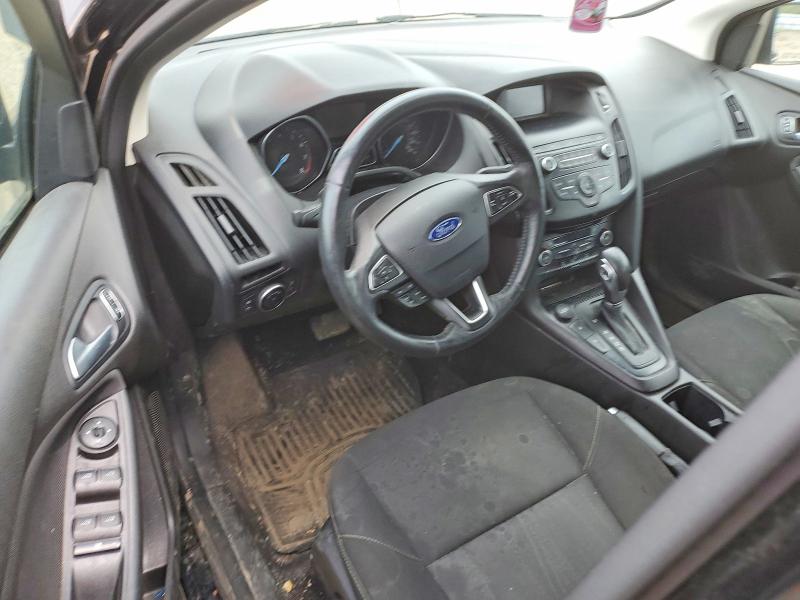 Aukcja sprzedaży 2018 Ford Focus, vin: 1FADP3FE0JL262804, numer aukcji: 53428016