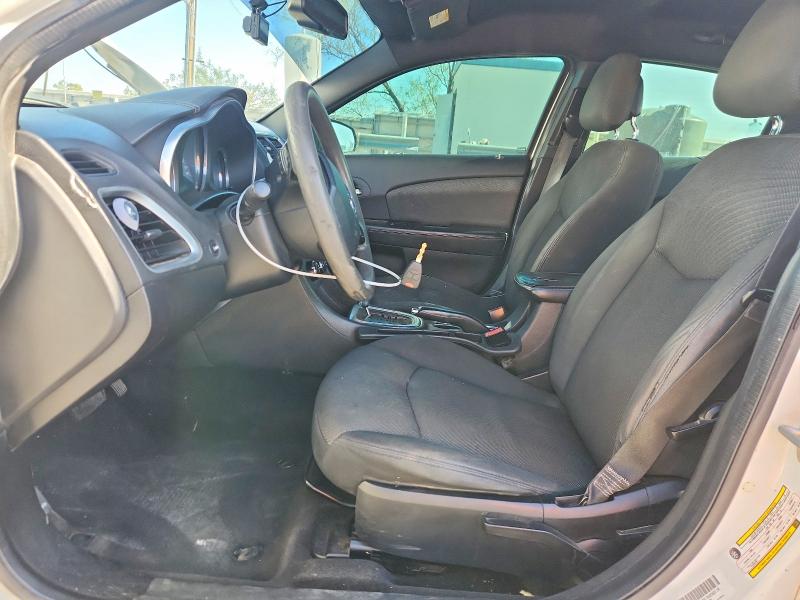 Продажа на аукционе авто 2013 Dodge Avenger, vin: 1C3CDZAB2DN541103, номер лота: 54951916