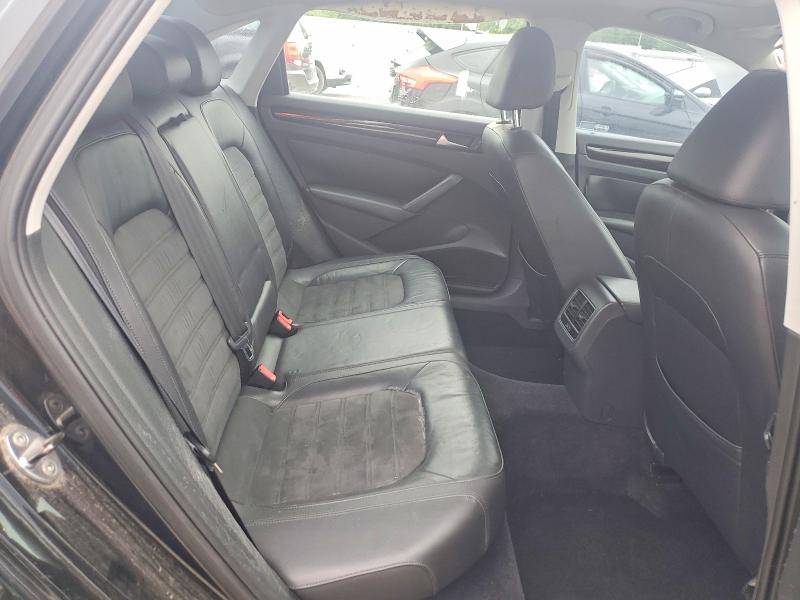 Aukcja sprzedaży 2014 Volkswagen Passat, vin: 1VWCN7A39EC041634, numer aukcji: 54831536