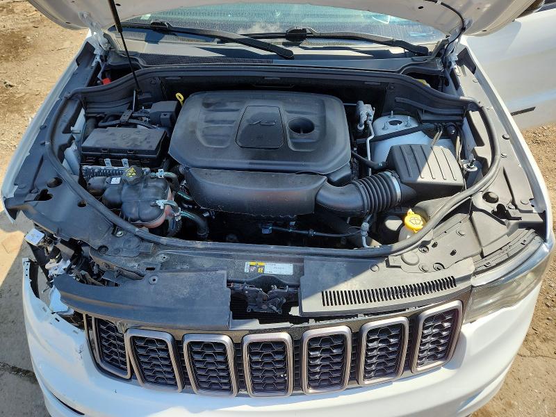 Продажа на аукционе авто 2020 Jeep Grand Cherokee, vin: 1C4RJFBGXLC384017, номер лота: 52537746