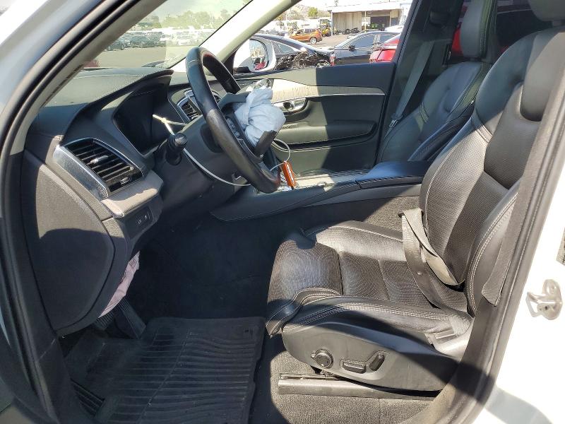 Продаж на аукціоні авто 2024 Volvo Xc90, vin: YV4H60CF1R1246500, номер лоту: 48545716