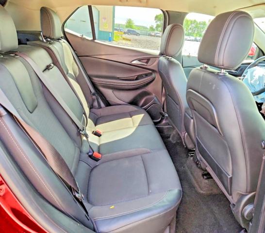 Продажа на аукционе авто 2023 Buick Encore Gx, vin: KL4MMDS22PB041007, номер лота: 53953296