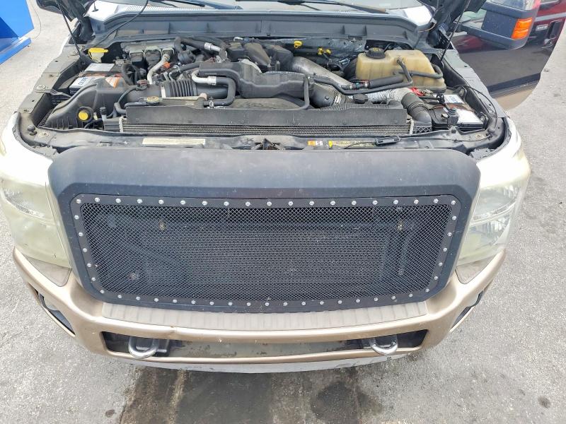 2012 Ford F250 მანქანა იყიდება აუქციონზე, vin: 1FT7W2BT1CEA91142, აუქციონის ნომერი: 53709766