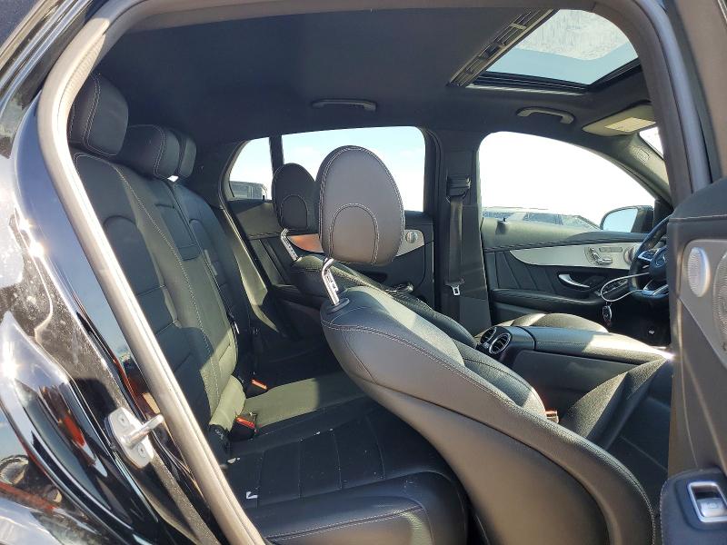 Продаж на аукціоні авто 2019 Mercedes-benz Glc Coupe, vin: WDC0J4KB2KF597083, номер лоту: 55012416