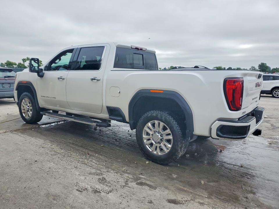 Продаж на аукціоні авто 2022 Gmc Sierra, vin: 1GT49REYXNF327035, номер лоту: 54314356