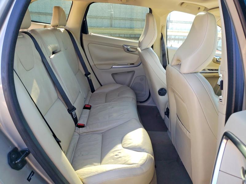 2013 Volvo Xc60 მანქანა იყიდება აუქციონზე, vin: YV4952DZ0D2415789, აუქციონის ნომერი: 53718956