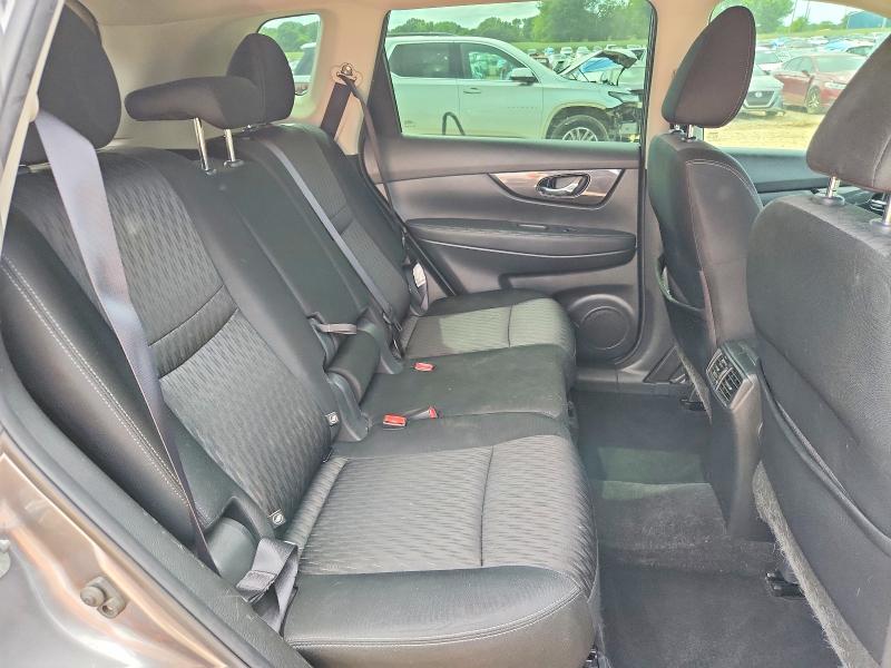 Продажа на аукционе авто 2019 Nissan Rogue, vin: KNMAT2MT1KP504272, номер лота: 53240786
