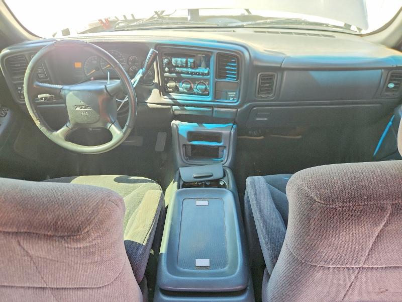 Aukcja sprzedaży 2000 Gmc New Sierra, vin: 2GTEK19T2Y1146354, numer aukcji: 55355626