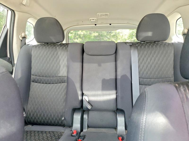 Продаж на аукціоні авто 2020 Nissan Rogue, vin: 5N1AT2MVXLC744734, номер лоту: 54950166
