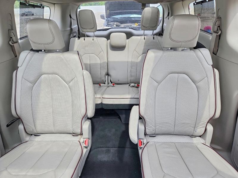 Продажа на аукционе авто 2020 Chrysler Pacifica, vin: 2C4RC1GG1LR290329, номер лота: 53601906
