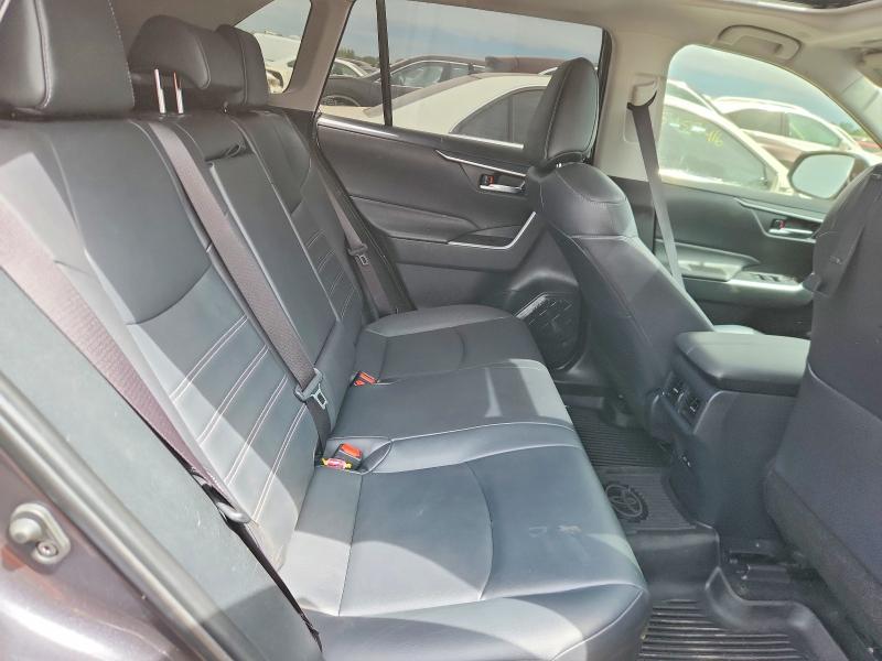 Продажа на аукционе авто 2025 Toyota Rav4, vin: JTMA1RFV3SJ045343, номер лота: 54456386