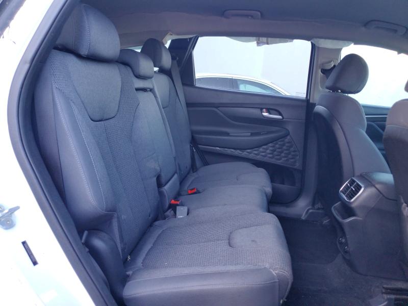 Aukcja sprzedaży 2020 Hyundai Santa Fe, vin: 5NMS33AD0LH305957, numer aukcji: 54954596