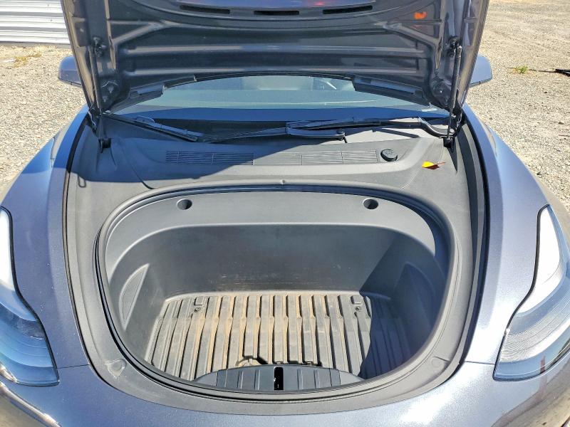 Aukcja sprzedaży 2023 Tesla Model 3, vin: 5YJ3E1EC0PF410543, numer aukcji: 53989776