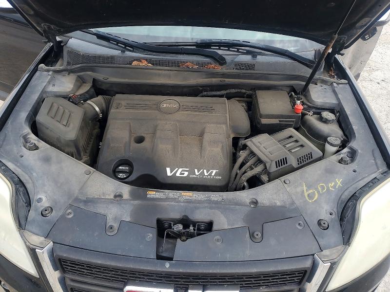 53592086 :رقم المزاد ، 2GKFLWE34E6368062 vin ، 2014 Gmc Terrain مزاد بيع