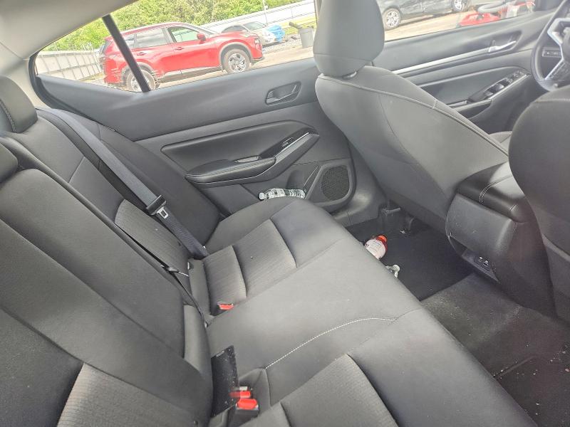 54876826 :رقم المزاد ، 1N4BL4DV0PN343021 vin ، 2023 Nissan Altima مزاد بيع