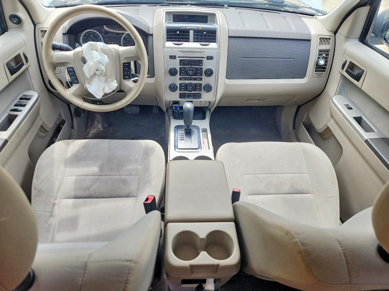 Продаж на аукціоні авто 2010 Ford Escape, vin: 1FMCU0D72AKD44116, номер лоту: 54876486