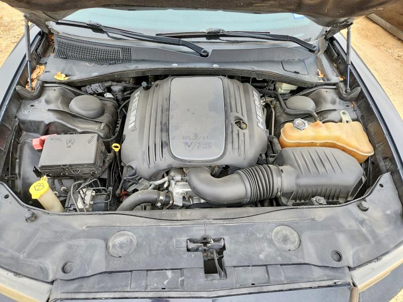 Продажа на аукционе авто 2013 Dodge Charger, vin: 2C3CDXCT1DH701975, номер лота: 52431896