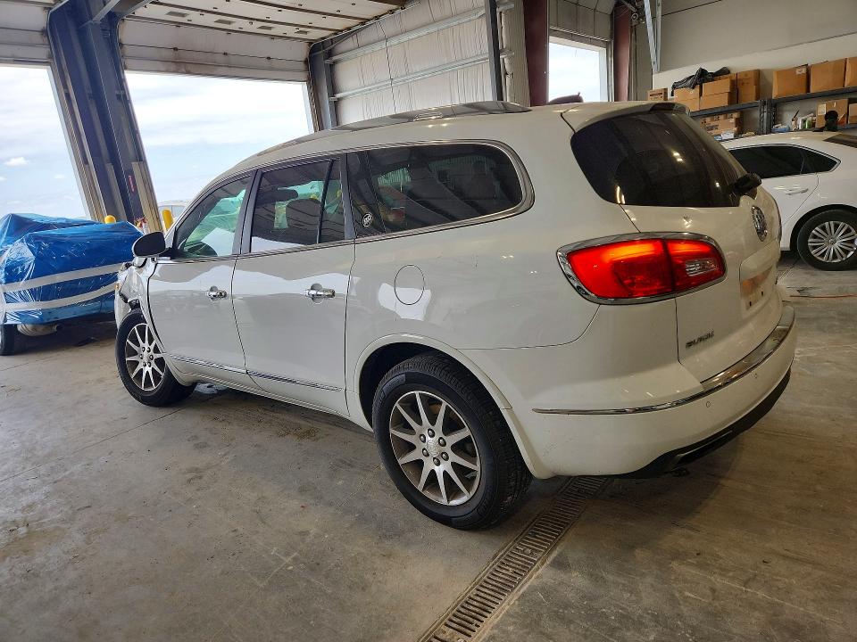 Продажа на аукционе авто 2016 Buick Enclave, vin: 5GAKVBKD9GJ271926, номер лота: 54537016