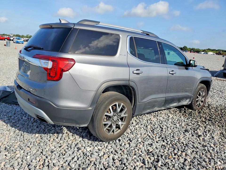 Продаж на аукціоні авто 2021 Gmc Acadia, vin: 1GKKNRLS0MZ101038, номер лоту: 54959846