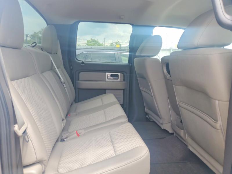2010 Ford F150 მანქანა იყიდება აუქციონზე, vin: 1FTFW1EV4AKA23578, აუქციონის ნომერი: 54013016