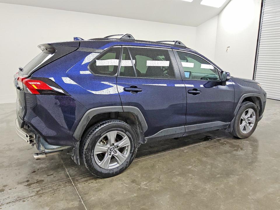 Aukcja sprzedaży 2024 Toyota Rav4, vin: 2T3W1RFV9RW338794, numer aukcji: 51406506