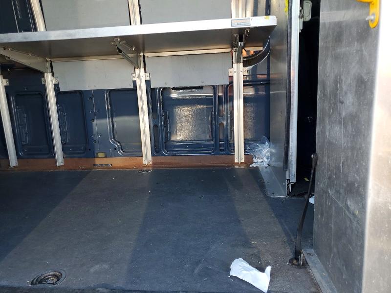 Aukcja sprzedaży 2019 Mercedes Benz Sprinter, vin: WD4PF1CD1KP151771, numer aukcji: 53509966