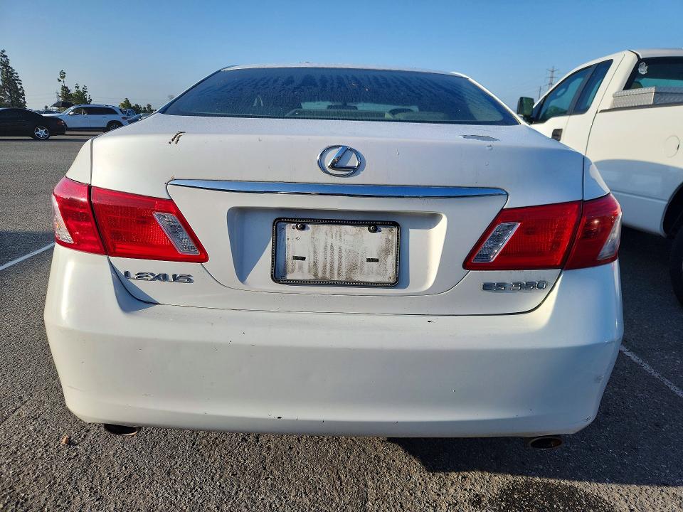 53444096 :رقم المزاد ، JTHBJ46G282192585 vin ، 2008 Lexus Es مزاد بيع