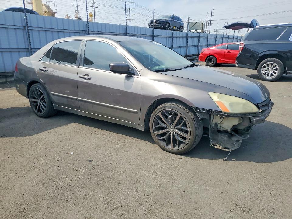 Продаж на аукціоні авто 2007 Honda Accord, vin: 1HGCM66847A017536, номер лоту: 52842776