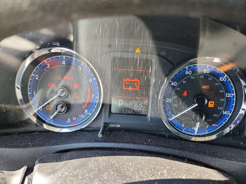 Aukcja sprzedaży 2019 Toyota Corolla, vin: 2T1BURHE4KC239562, numer aukcji: 53171446