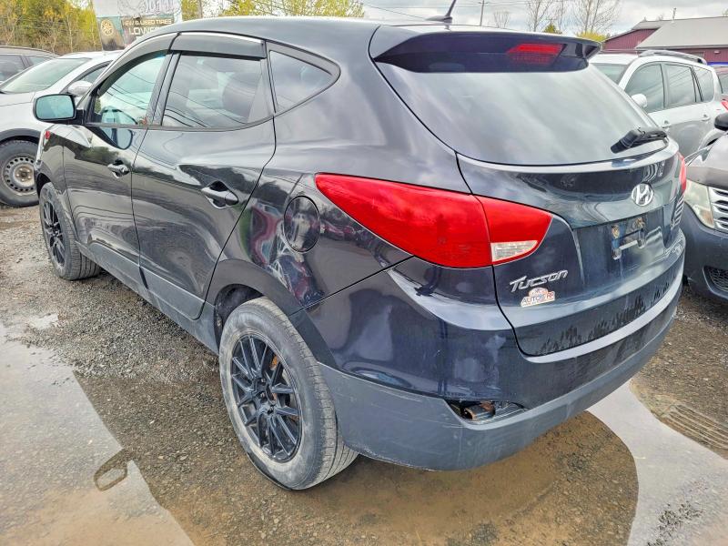 Aukcja sprzedaży 2015 Hyundai Tucson, vin: KM8JT3AF0FU971576, numer aukcji: 53959796