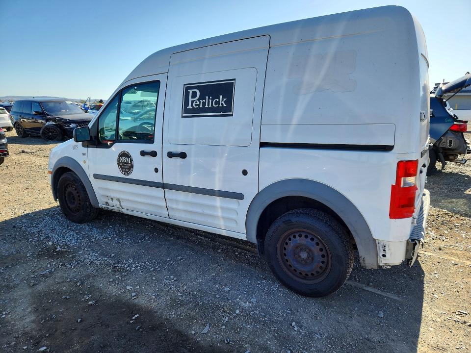 Auction sale of the 2013 Ford Transit Connect, vin: NM0LS7BN7DT126561, lot number: 52778916