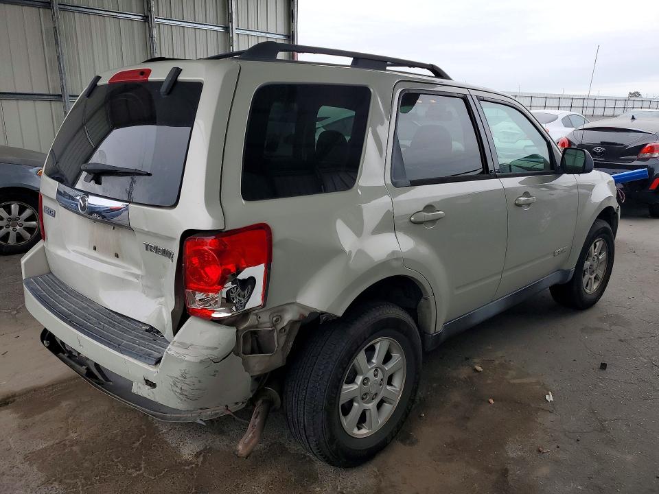 52068856 :رقم المزاد ، 4F2CZ92Z88KM20690 vin ، 2008 Mazda Tribute مزاد بيع